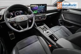 Cupra Leon Sportstourer ST 2,0 TSI DSG 4x4 VZ - LAGER 