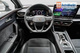 Cupra Leon Sportstourer ST 2,0 TSI DSG 4x4 VZ - LAGER 