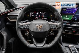 Cupra Leon Sportstourer ST 2,0 TSI DSG 4x4 VZ - LAGER 