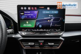 Cupra Leon Sportstourer ST 2,0 TSI DSG 4x4 VZ - LAGER 