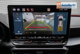 Cupra Leon Sportstourer ST 2,0 TSI DSG 4x4 VZ - LAGER 