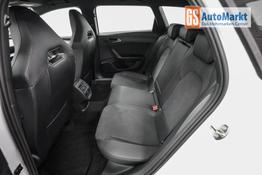 Cupra Leon Sportstourer ST 2,0 TSI DSG 4x4 VZ - LAGER 