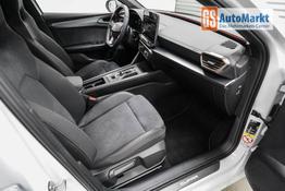 Cupra Leon Sportstourer ST 2,0 TSI DSG 4x4 VZ - LAGER 