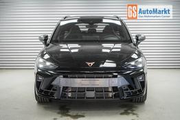 Cupra Leon Sportstourer ST 2,0 TSI DSG 4x4 VZ - LAGER 