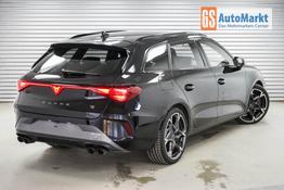 Cupra Leon Sportstourer ST 2,0 TSI DSG 4x4 VZ - LAGER 