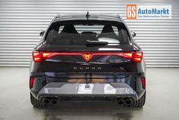 Cupra Leon Sportstourer ST 2,0 TSI DSG 4x4 VZ - LAGER 