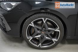 Cupra Leon Sportstourer ST 2,0 TSI DSG 4x4 VZ - LAGER 