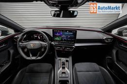 Cupra Leon Sportstourer ST 2,0 TSI DSG 4x4 VZ - LAGER 