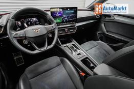 Cupra Leon Sportstourer ST 2,0 TSI DSG 4x4 VZ - LAGER 