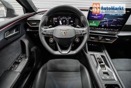 Cupra Leon Sportstourer ST 2,0 TSI DSG 4x4 VZ - LAGER 
