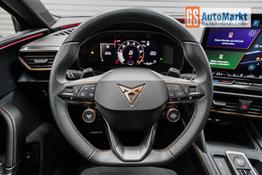 Cupra Leon Sportstourer ST 2,0 TSI DSG 4x4 VZ - LAGER 