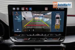 Cupra Leon Sportstourer ST 2,0 TSI DSG 4x4 VZ - LAGER 