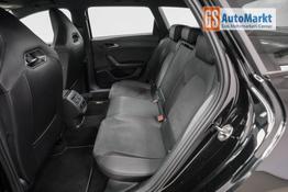 Cupra Leon Sportstourer ST 2,0 TSI DSG 4x4 VZ - LAGER 