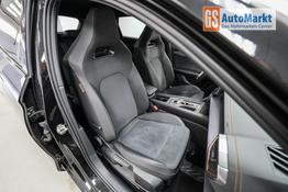 Cupra Leon Sportstourer ST 2,0 TSI DSG 4x4 VZ - LAGER 