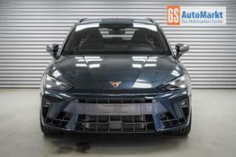 Cupra Leon Sportstourer ST 2,0 TSI DSG 4x4 VZ - LAGER 