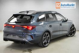 Cupra Leon Sportstourer ST 2,0 TSI DSG 4x4 VZ - LAGER 