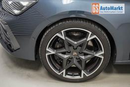 Cupra Leon Sportstourer ST 2,0 TSI DSG 4x4 VZ - LAGER 