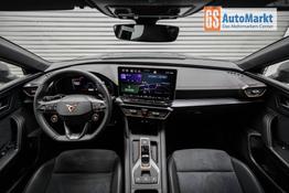 Cupra Leon Sportstourer ST 2,0 TSI DSG 4x4 VZ - LAGER 