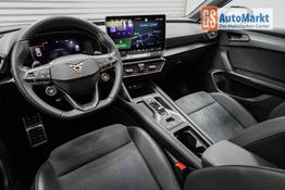 Cupra Leon Sportstourer ST 2,0 TSI DSG 4x4 VZ - LAGER 