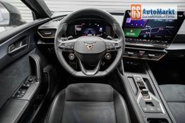 Cupra Leon Sportstourer ST 2,0 TSI DSG 4x4 VZ - LAGER 