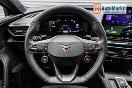 Cupra Leon Sportstourer ST 2,0 TSI DSG 4x4 VZ - LAGER 