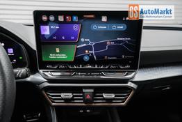 Cupra Leon Sportstourer ST 2,0 TSI DSG 4x4 VZ - LAGER 