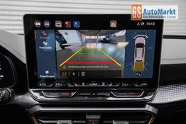 Cupra Leon Sportstourer ST 2,0 TSI DSG 4x4 VZ - LAGER 