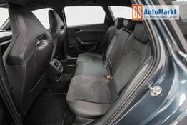 Cupra Leon Sportstourer ST 2,0 TSI DSG 4x4 VZ - LAGER 