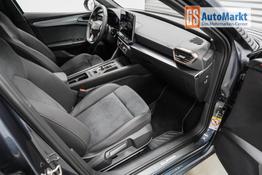 Cupra Leon Sportstourer ST 2,0 TSI DSG 4x4 VZ - LAGER 