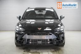 Cupra Leon Sportstourer ST 2,0 TSI DSG 4x4 VZ - LAGER 