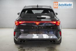 Cupra Leon Sportstourer ST 2,0 TSI DSG 4x4 VZ - LAGER 