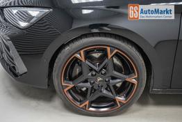 Cupra Leon Sportstourer ST 2,0 TSI DSG 4x4 VZ - LAGER 
