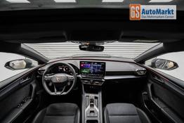 Cupra Leon Sportstourer ST 2,0 TSI DSG 4x4 VZ - LAGER 