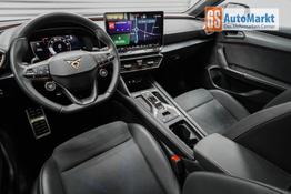 Cupra Leon Sportstourer ST 2,0 TSI DSG 4x4 VZ - LAGER 