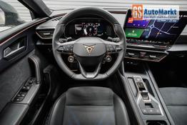 Cupra Leon Sportstourer ST 2,0 TSI DSG 4x4 VZ - LAGER 