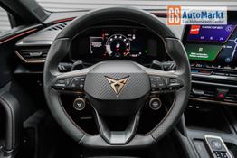 Cupra Leon Sportstourer ST 2,0 TSI DSG 4x4 VZ - LAGER 