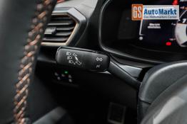 Cupra Leon Sportstourer ST 2,0 TSI DSG 4x4 VZ - LAGER 