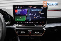 Cupra Leon Sportstourer ST 2,0 TSI DSG 4x4 VZ - LAGER 