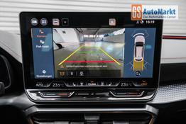 Cupra Leon Sportstourer ST 2,0 TSI DSG 4x4 VZ - LAGER 