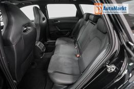 Cupra Leon Sportstourer ST 2,0 TSI DSG 4x4 VZ - LAGER 