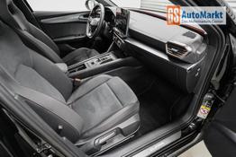 Cupra Leon Sportstourer ST 2,0 TSI DSG 4x4 VZ - LAGER 