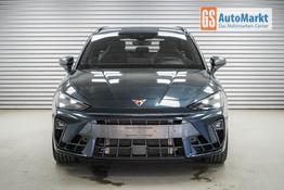 Cupra Leon Sportstourer ST 2,0 TSI DSG 4x4 VZ - LAGER 