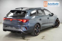 Cupra Leon Sportstourer ST 2,0 TSI DSG 4x4 VZ - LAGER 