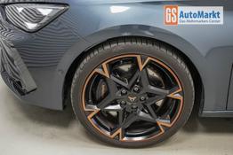 Cupra Leon Sportstourer ST 2,0 TSI DSG 4x4 VZ - LAGER 