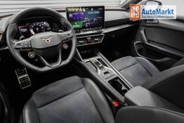 Cupra Leon Sportstourer ST 2,0 TSI DSG 4x4 VZ - LAGER 