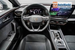 Cupra Leon Sportstourer ST 2,0 TSI DSG 4x4 VZ - LAGER 