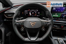 Cupra Leon Sportstourer ST 2,0 TSI DSG 4x4 VZ - LAGER 