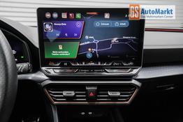 Cupra Leon Sportstourer ST 2,0 TSI DSG 4x4 VZ - LAGER 