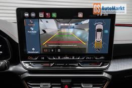 Cupra Leon Sportstourer ST 2,0 TSI DSG 4x4 VZ - LAGER 