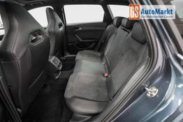 Cupra Leon Sportstourer ST 2,0 TSI DSG 4x4 VZ - LAGER 